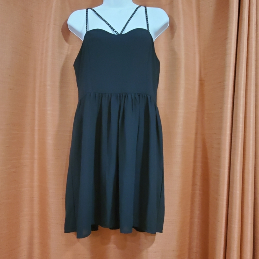 Love Marks size M dress